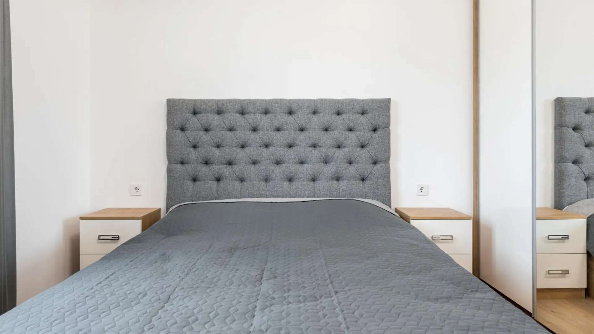 Sea Horizon Apartment - 1Br Free Parking Varna