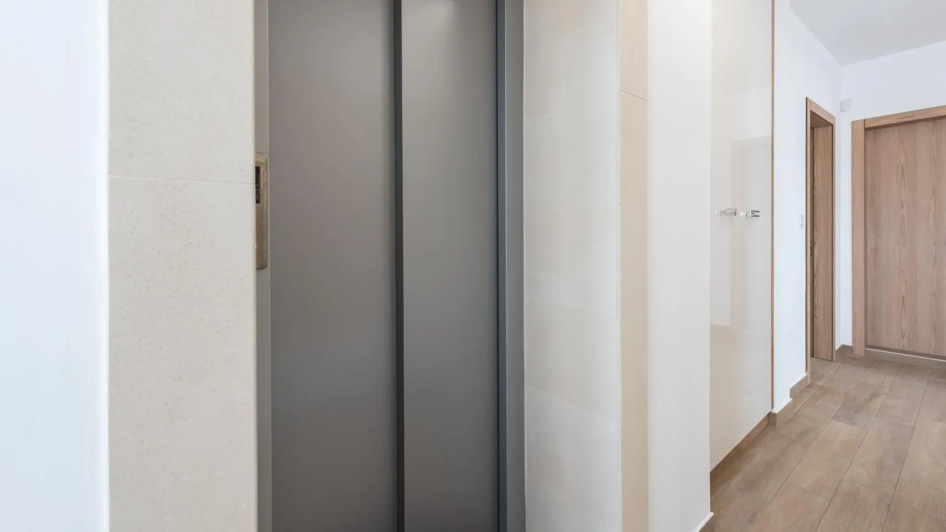Sea Horizon Apartment - 1Br Free Parking Varna